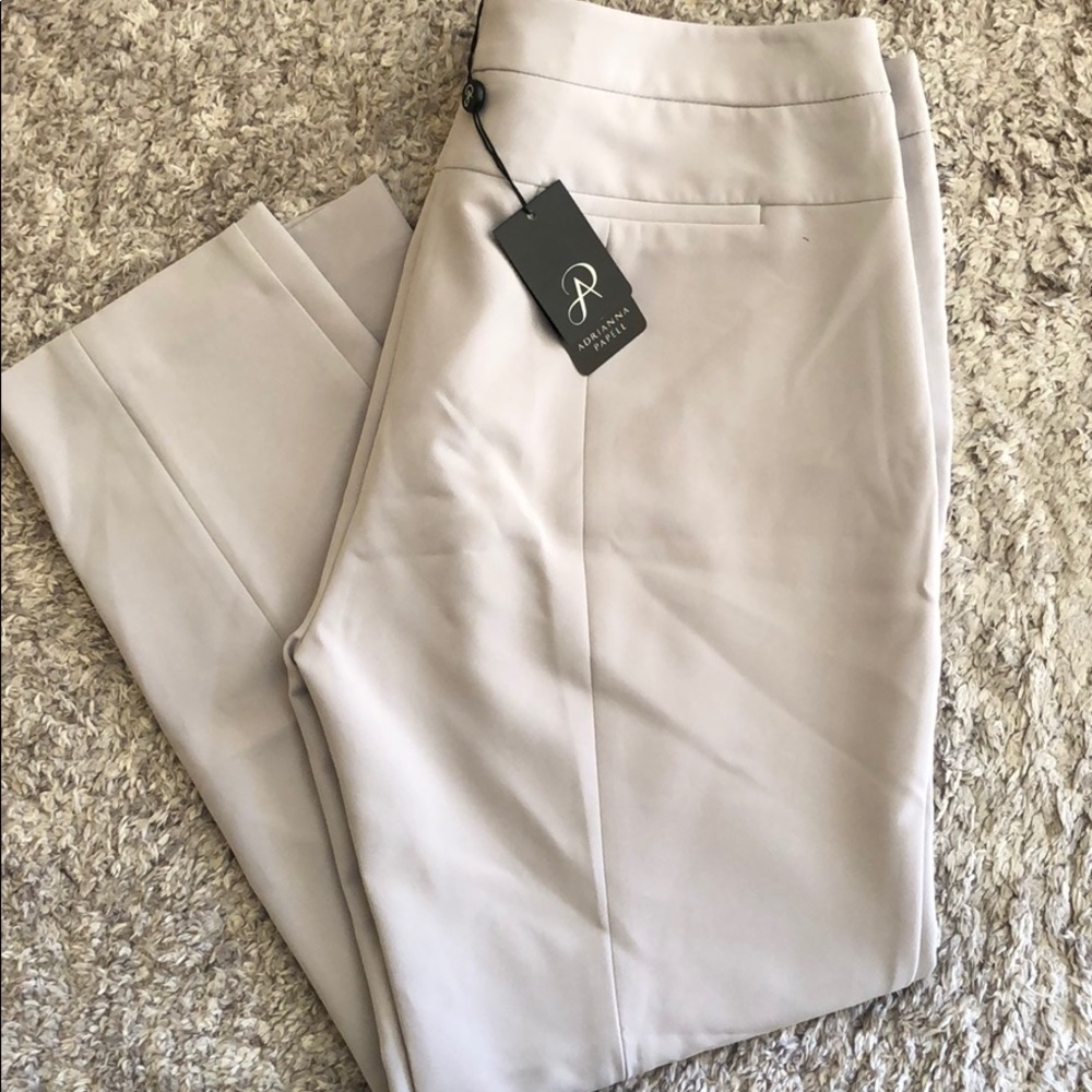 Adrianna Papell Kate Pants